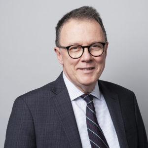 Jean-Michel Jamet, Exec Avenue