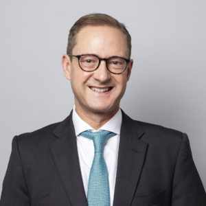 Marc Ingram, Exec Avenue