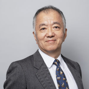 Masakazu (Max) Tsumaraya Exec Avenue