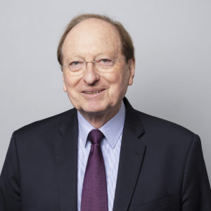 Thierry Mercier Exec Avenue