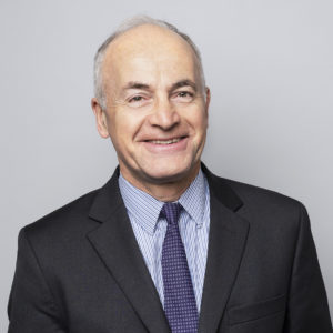 Vincent Terrasson Exec Avenue