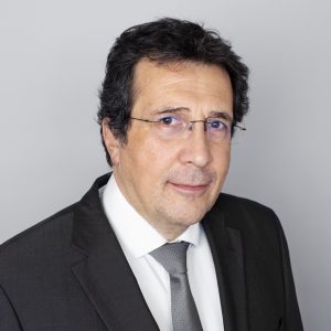 Jean Dermersedian, partner Exec Avenue Paris