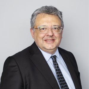 Dalil Guendouz, partner Exec Avenue à Casablanca et Paris