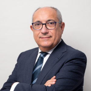 Alfonso Jimenez, Exec Avenue Madrid