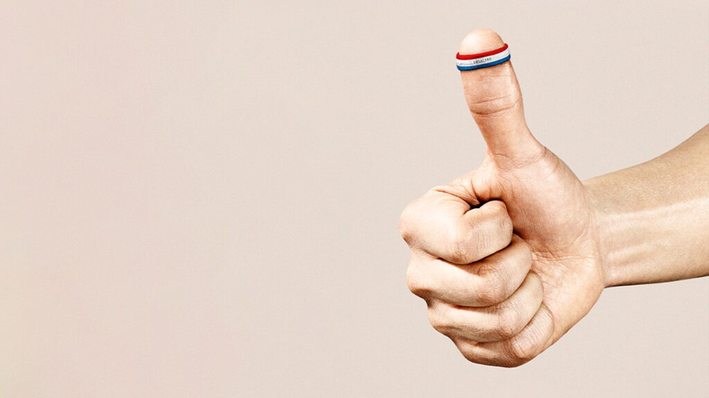 Press Review : How to Handle the Pressure of Being a Manager Right Now