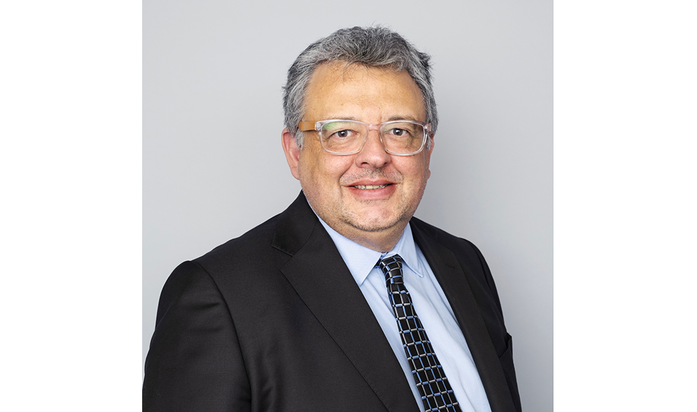 Dalil Guendouz, nuevo socio para Marruecos, África y Medio Oriente