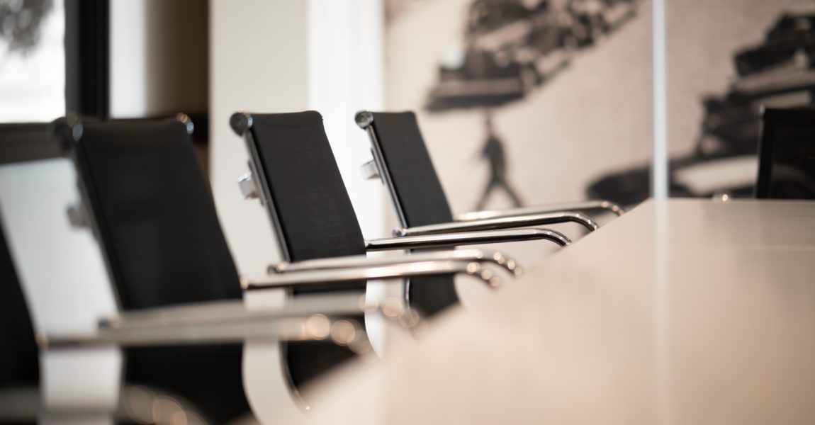 Los Consejos Asesores en España