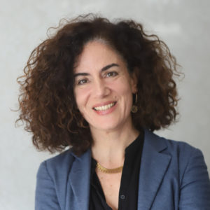 Victoria DIMITRAKOPOULOS