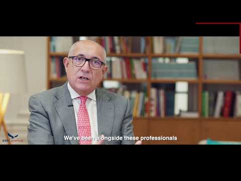 Propósito y principales conclusiones del estudio europeo realizado por Exec Avenue sobre el rol del Senior Advisor