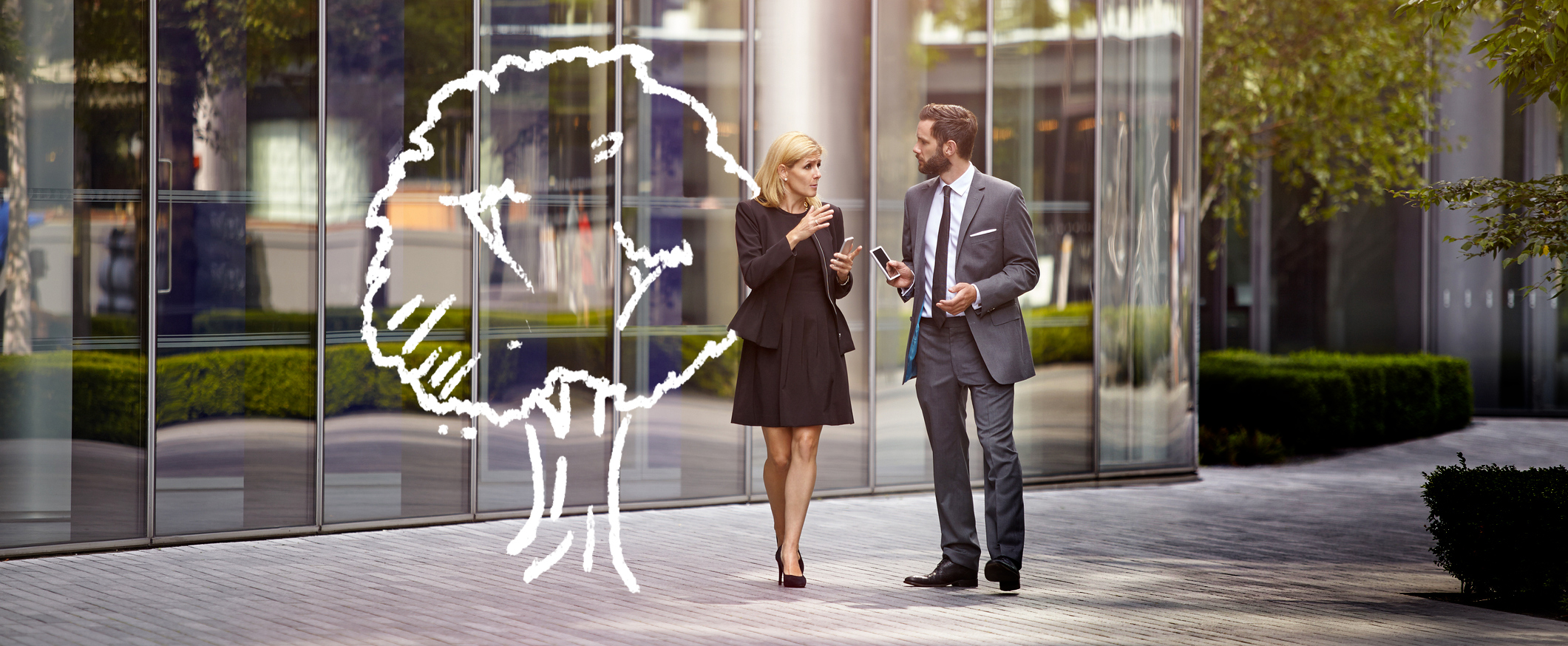 Estudio europeo – Senior Advisor: El valor de la experiencia